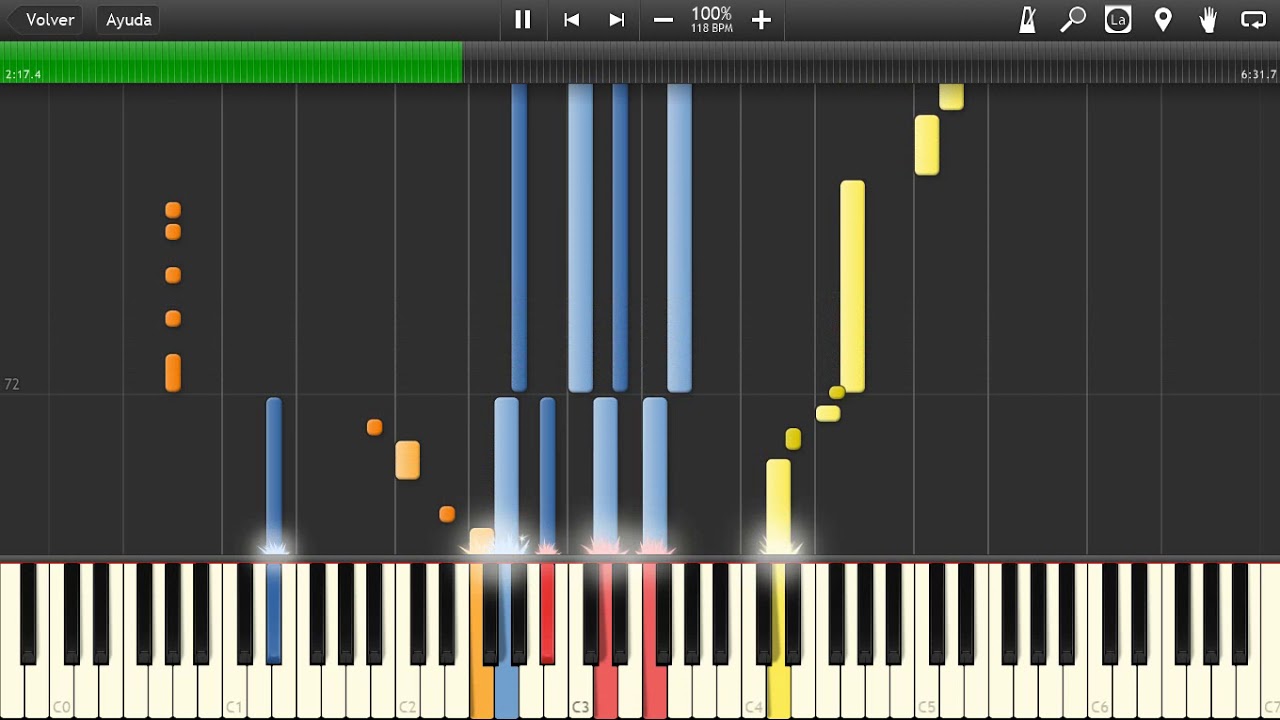 Night birds Shakatak midi piano cover
