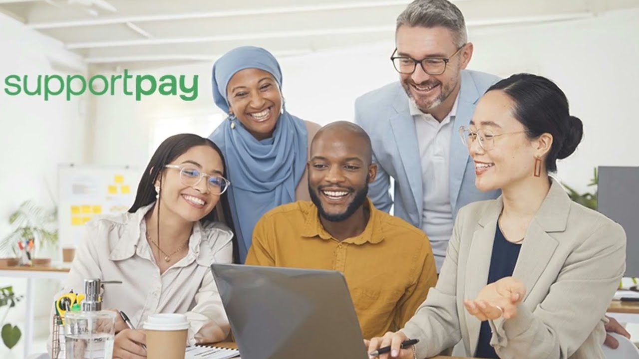 From Family Money Conflict to a Movement: Sheri Atwood on Building SupportPay