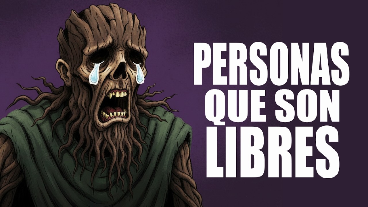 La VERDAD Incómoda Que Nadie Te Dice… Y Te Hará Libre