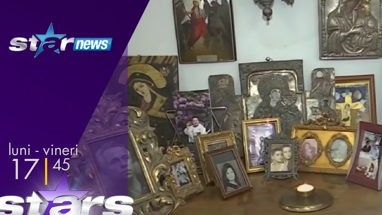 Star News | Cum arată locuința după moartea regretatei Stela Popescu