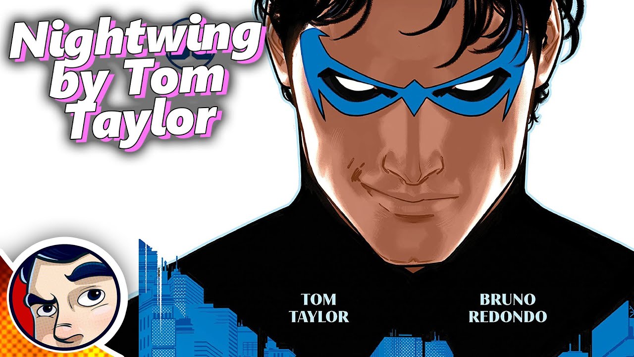 Nightwing 
