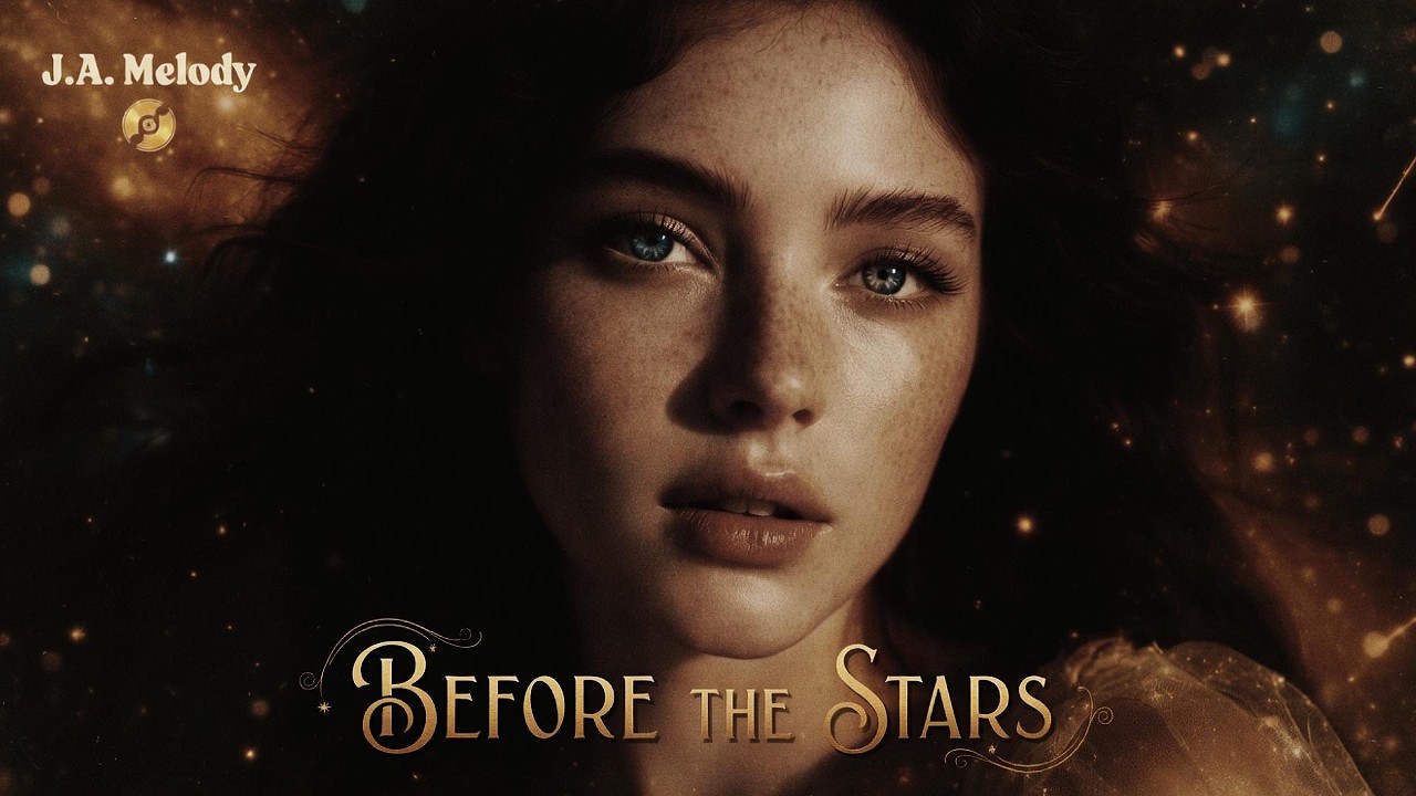 «Before the Stars» (Lyrics) ♡ Мы были любовью ещё до начала времени | Jaymes’ Slow Dance