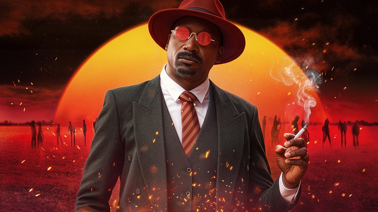 Honest Trailer of the 2026 Oscars