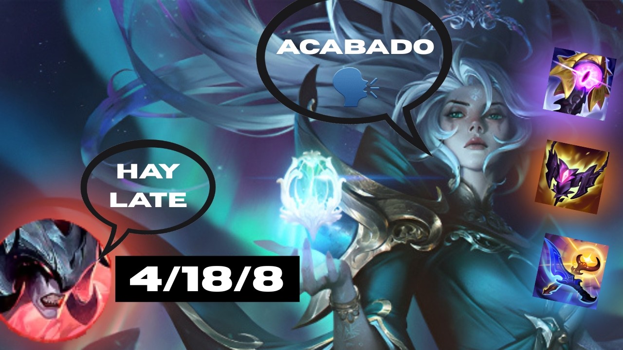 NO PUEDO CREER COMO PERDIMOS ESTO