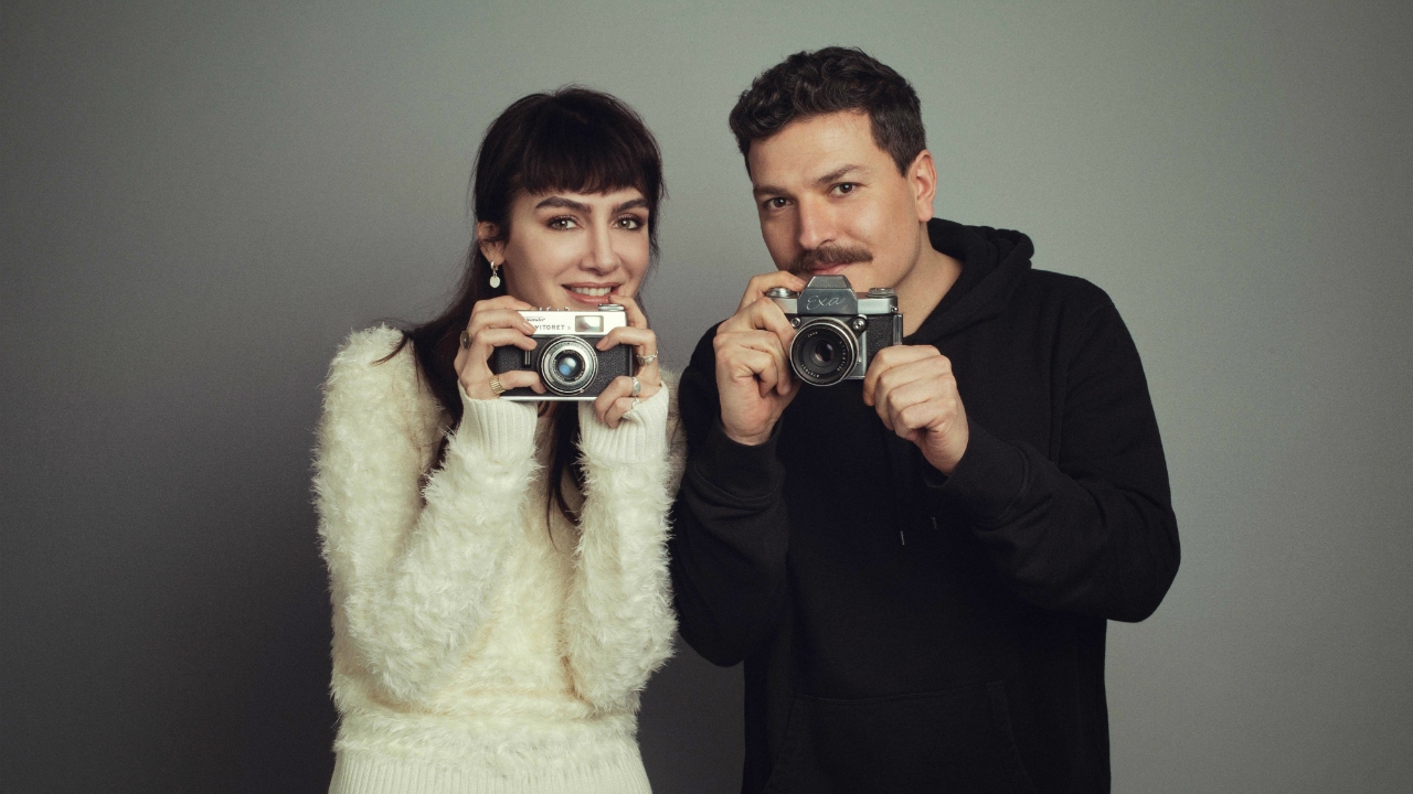Birce Akalay ile 