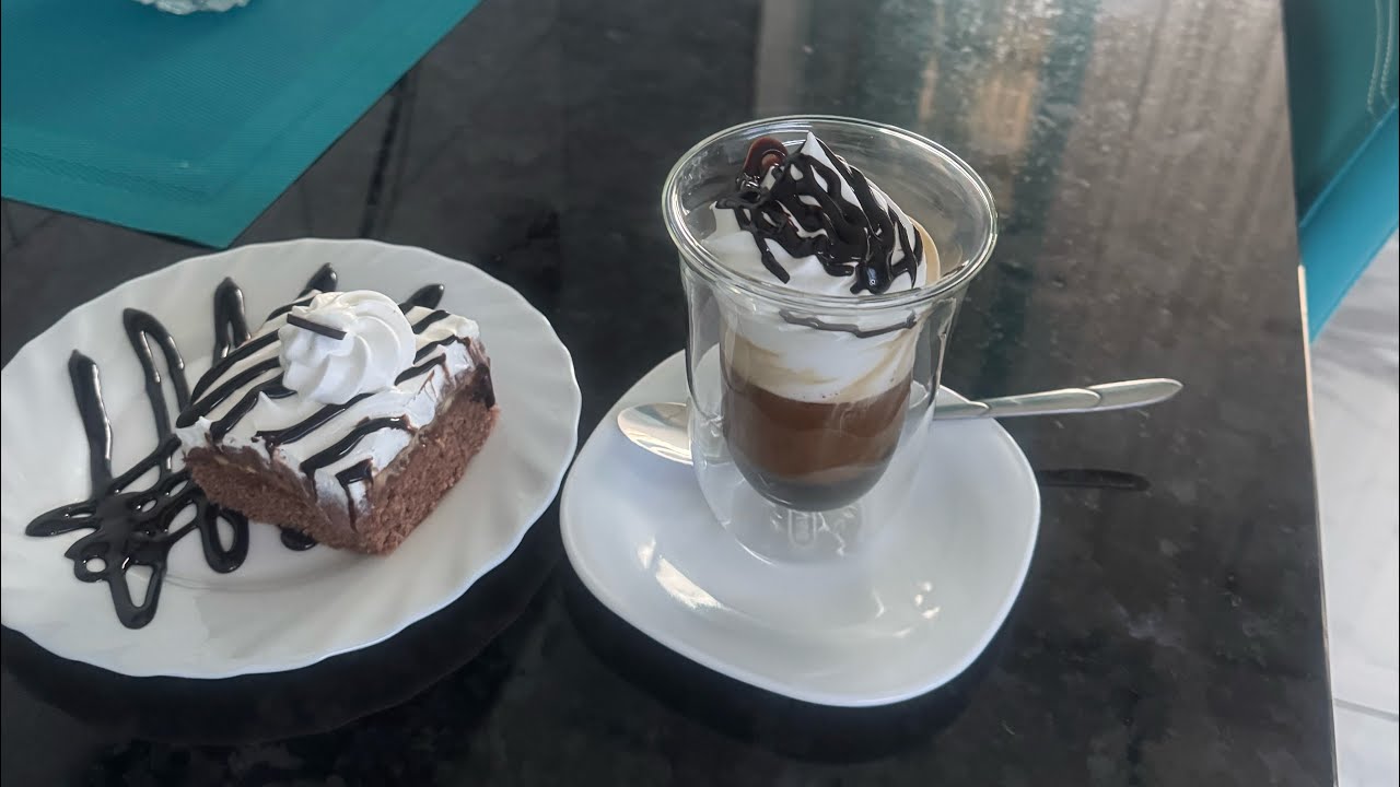 Coffee time 