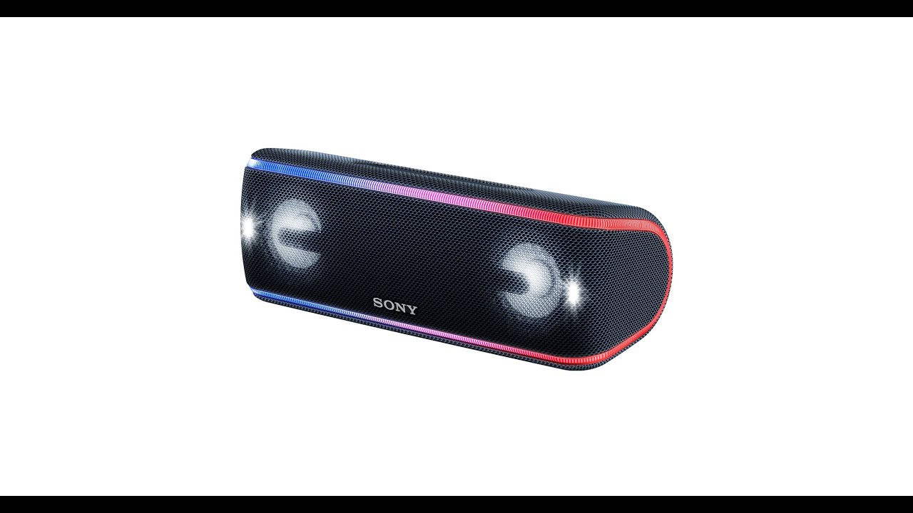 Recensione sony srs xb41