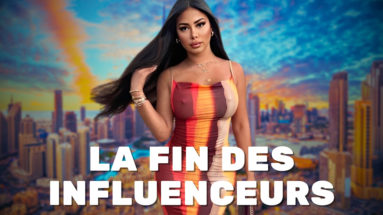 Les INFLUENCEURS quittent DUBAÏ et abandonnent leurs ANIMAUX