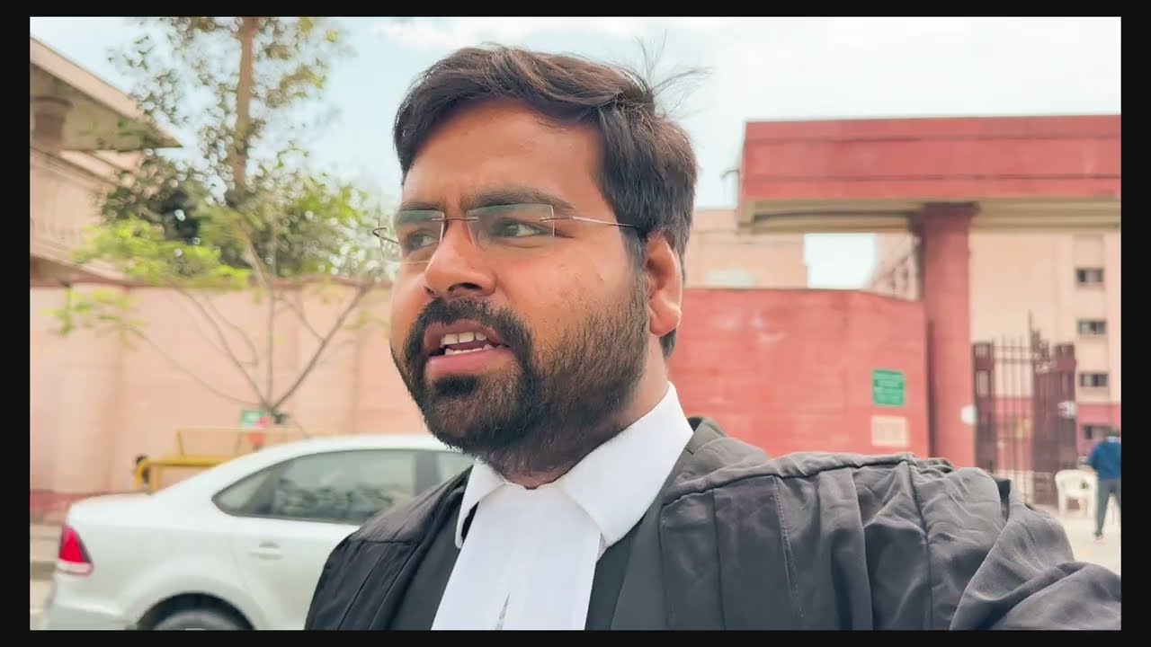 Lucknow High Court Like Never Before! Full Building Walkaround Tour | उच्च न्यायालय लखनऊ #highcourt