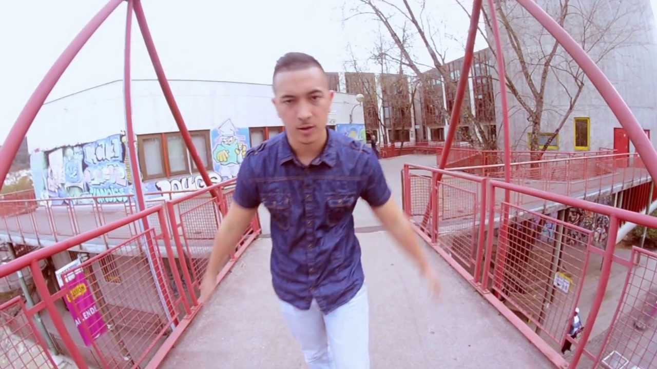 Lil Shaolin - Freestyle 3&4 (2013)