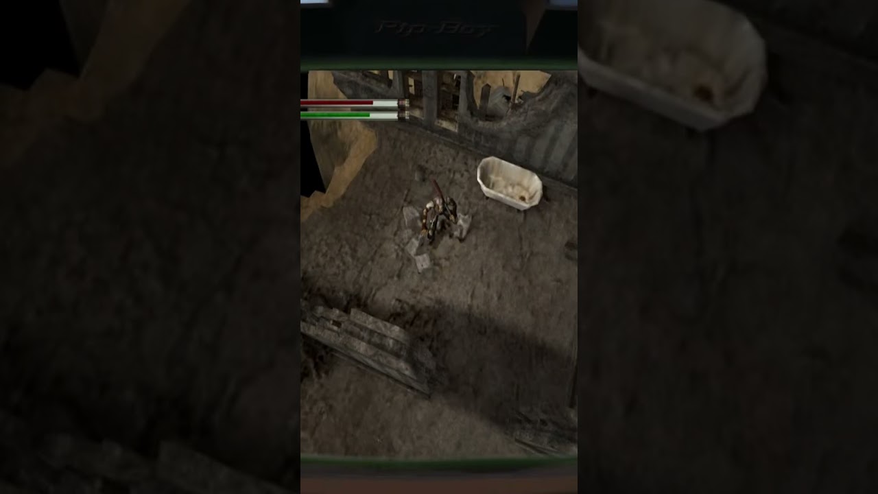 Fallout Brotherhood of Steel 44 Music 