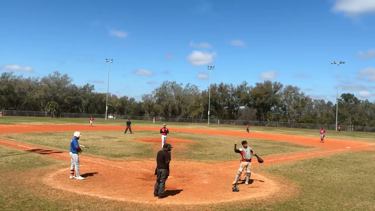 - NOVENO INNING parte 2