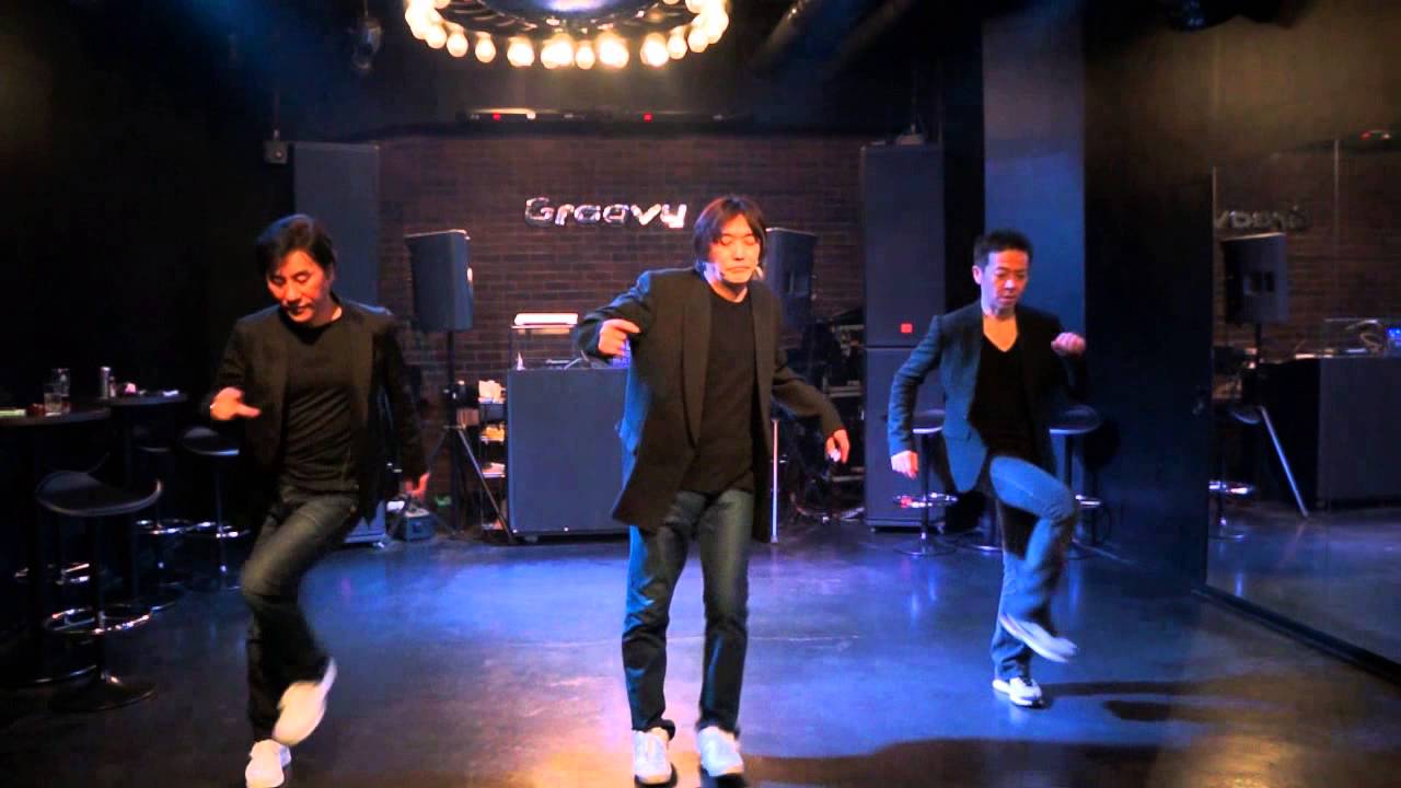 横浜　フリチャチャ　Groovy  Long Version !