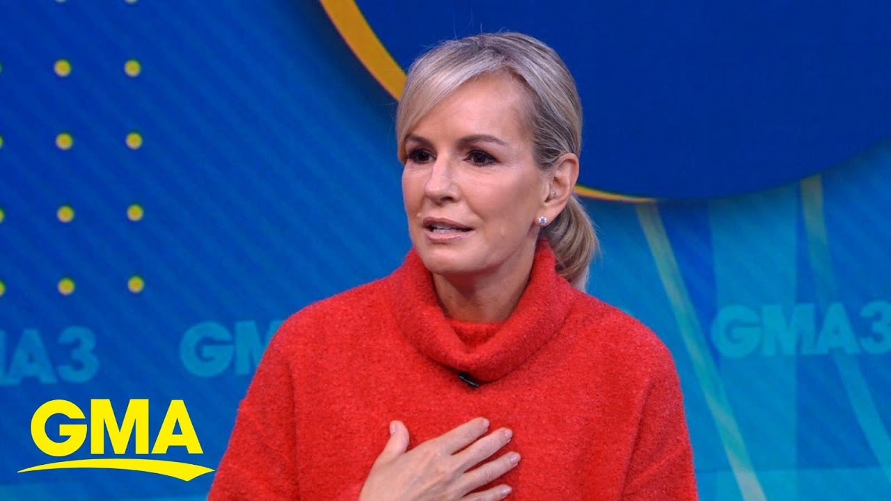 Dr. Jen Ashton&rsquo;s best advice for hypochondriacs