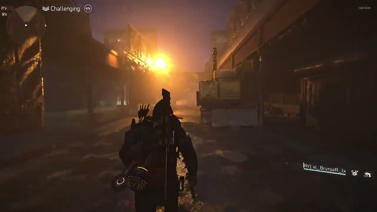 🔴 DIVISION 2 PVP LIVE STREAM - Sin BrynjaR no soy nadie 💀 🎥