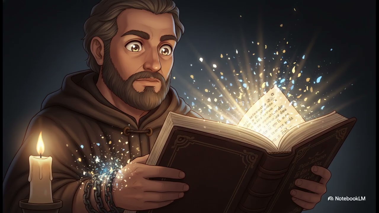 Resumo do Livro 'Martinho Lutero' – Coleção Heróis da Fé