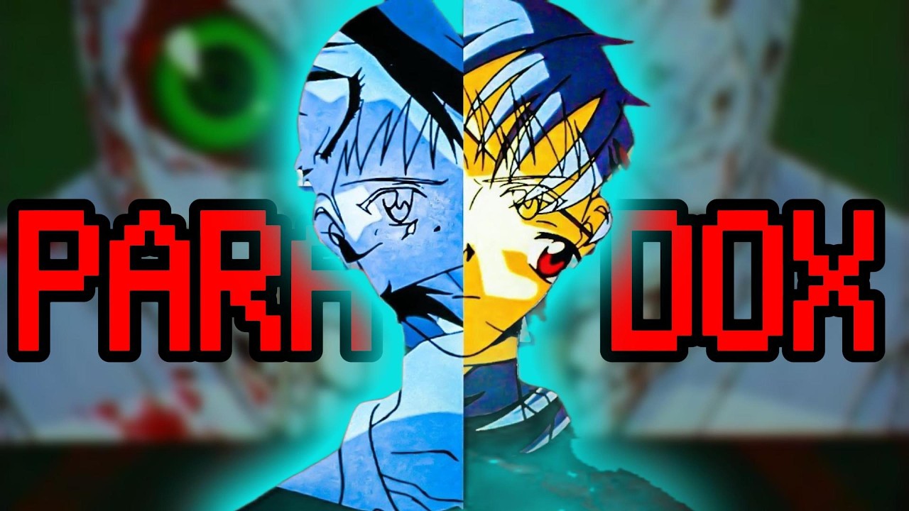 How To Perfectly Write Characters Explained in Evangelion Terms
