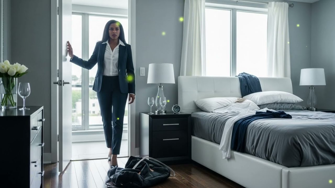 She Was Kicked Out By Her Husband For Mistress — But Returned Backed By A Billionaire’s Power....