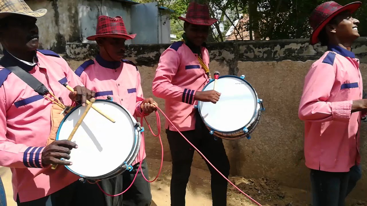 Kuthbul Magidi Song