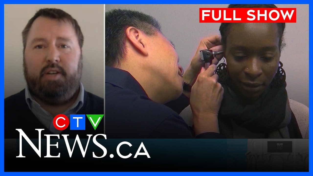 Alberta bill could open the door to U.S. health insurance companies: analyst  | Alberta Primetime