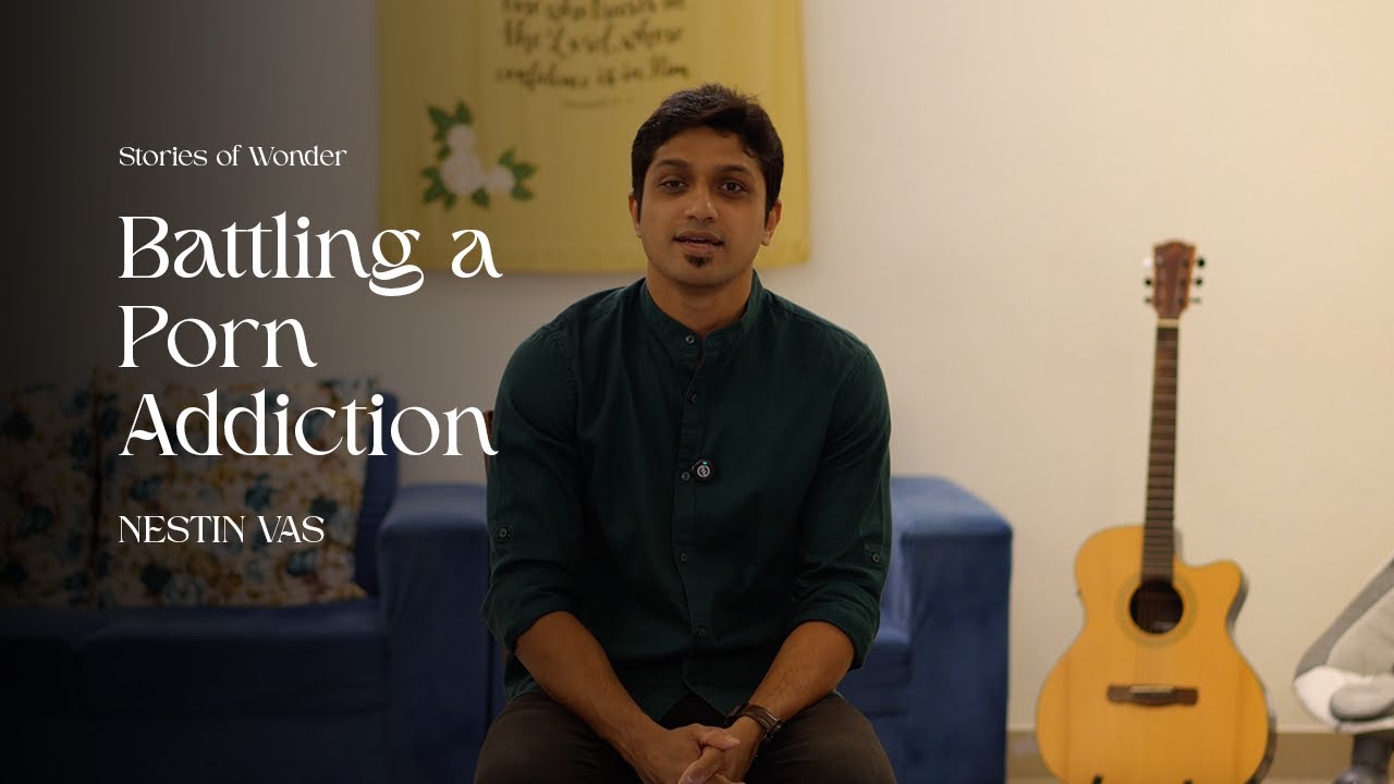 On Overcoming A Porn Addiction