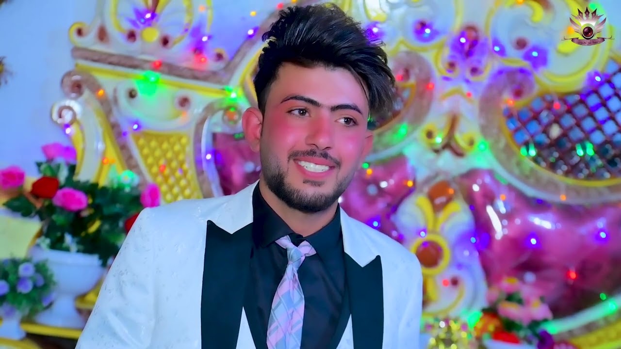 حفل #زفاف مسلم النوفلي الف مبروك للحجز 07830316912