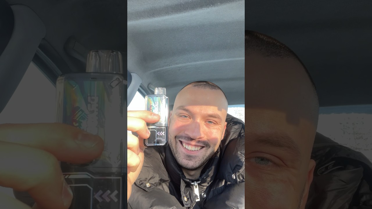 Видели dragbar 8500? #киров