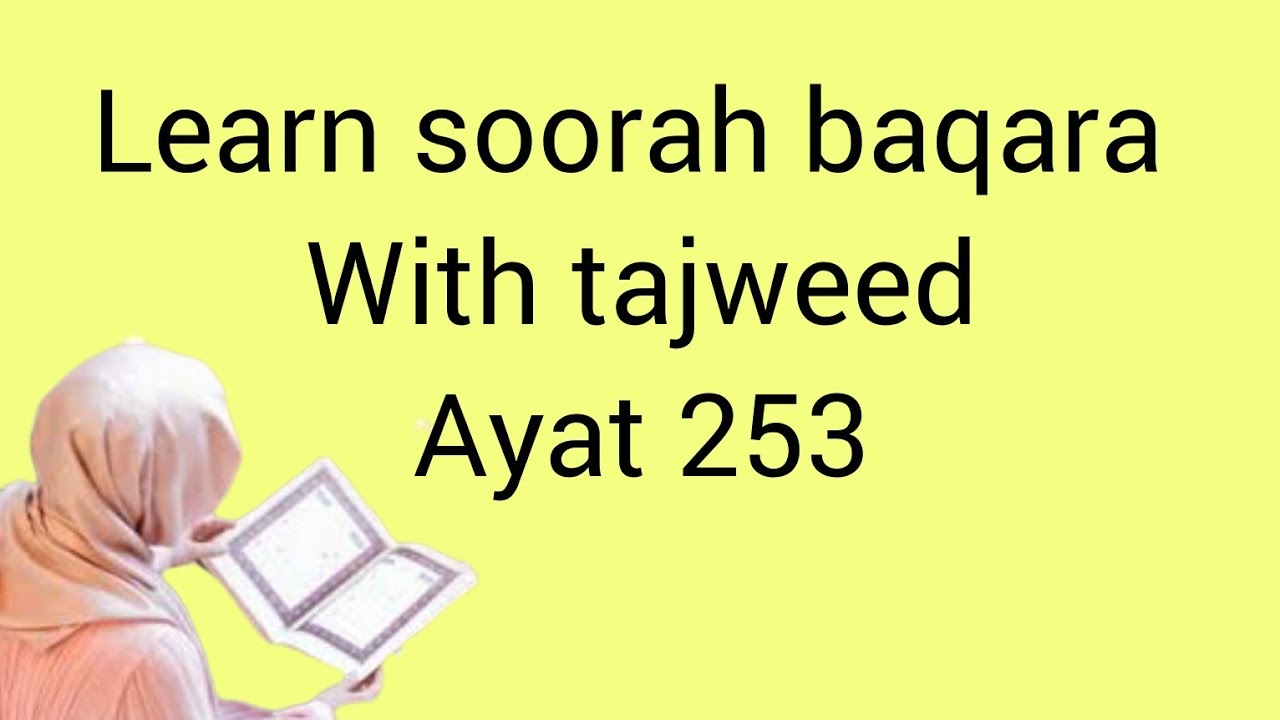 Online Quran with Anabia is live #Quraanclass with tajweed.