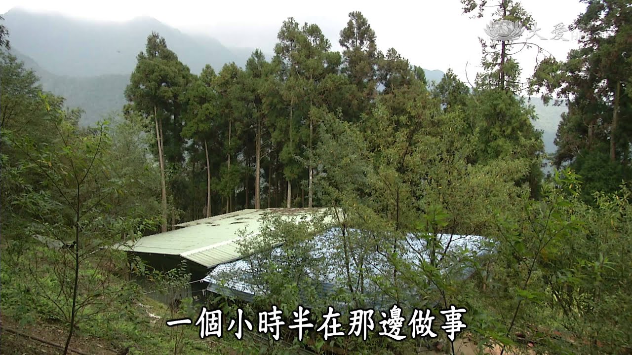 【農夫與他的田】20150309 - 烏來好農夫