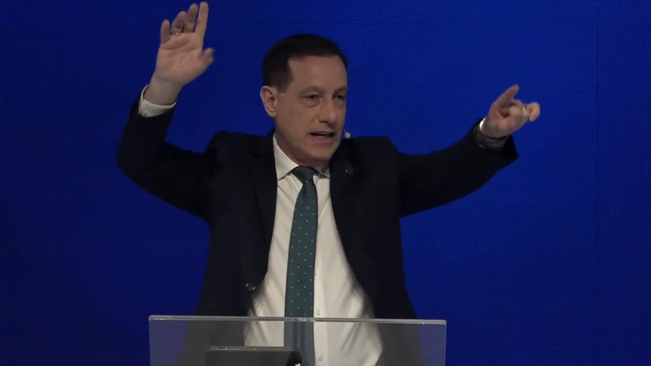 Pr. Sergio Belart - 