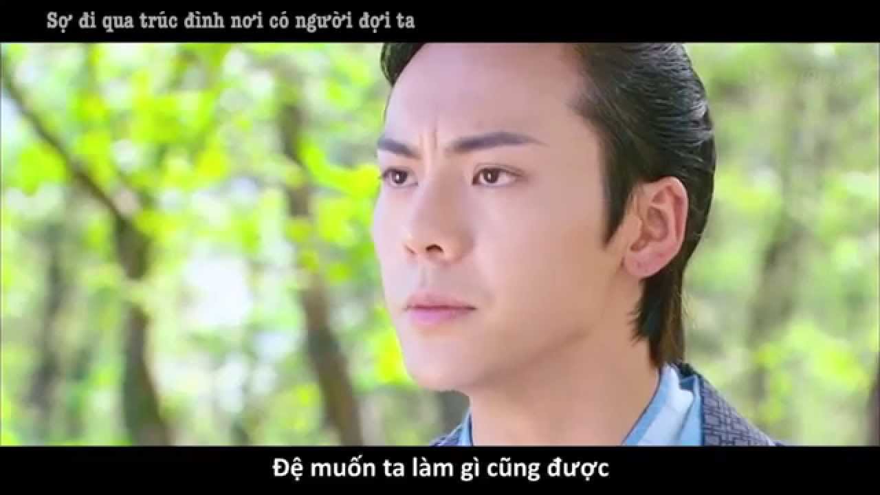 [Cổ kiếm kỳ đàm] [AU] Đắc ý cười vang (Part 3) // Lăng Việt x Lan Sinh x Đồ Tô