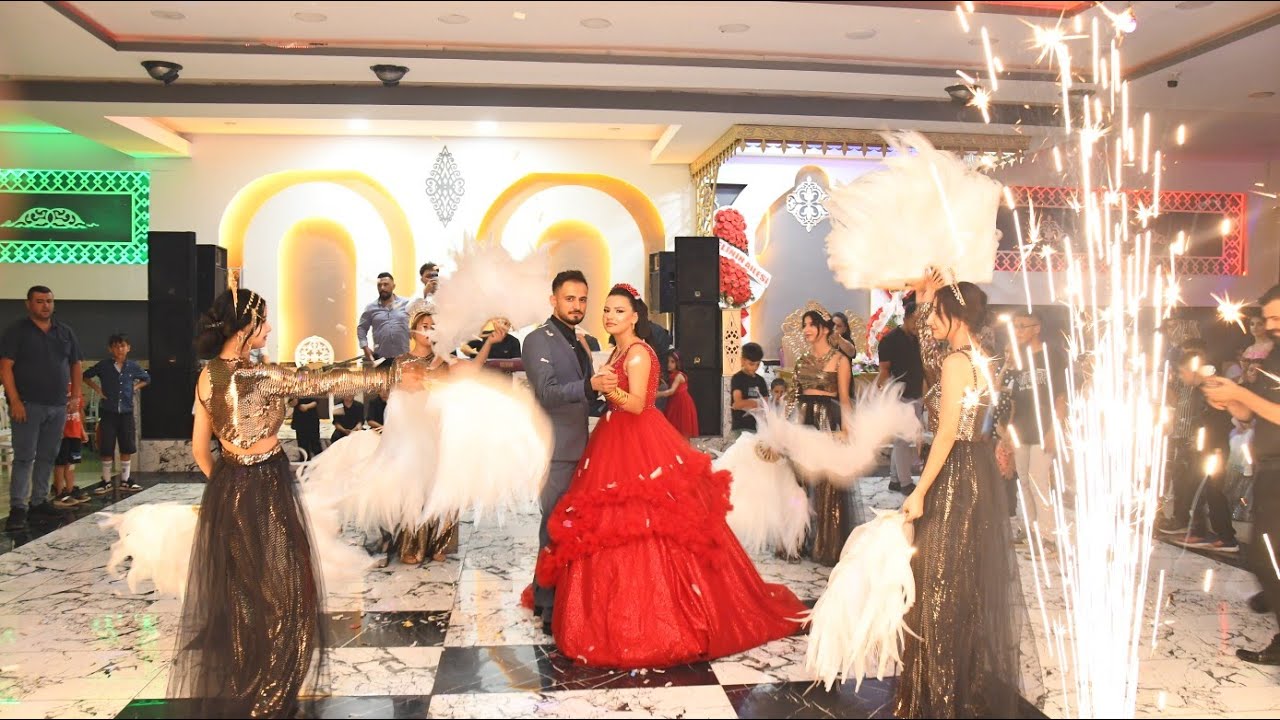 Fatma & Erkan GÜLER 31.07.2024 Kına