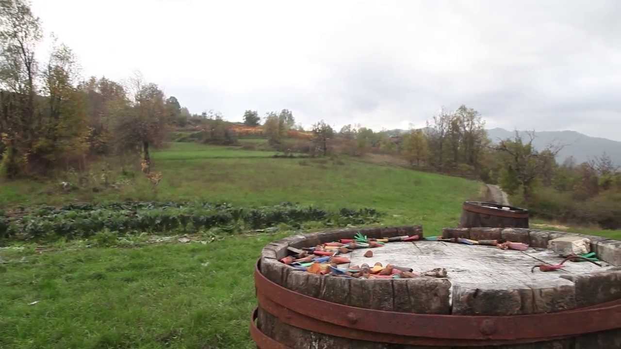 Cascina Barban -  Ritorno alla Terra