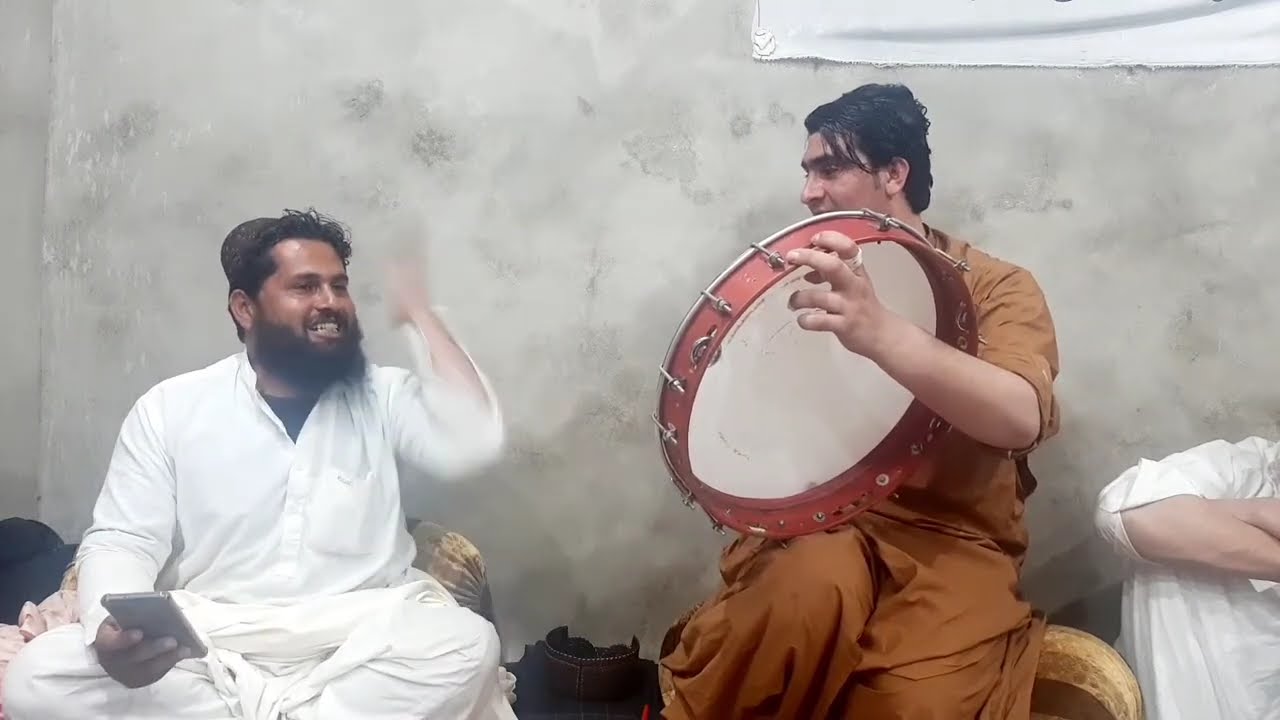 Pashto new songs 2022 nazar ashna mula yaqoob song tali drab pashto bandar