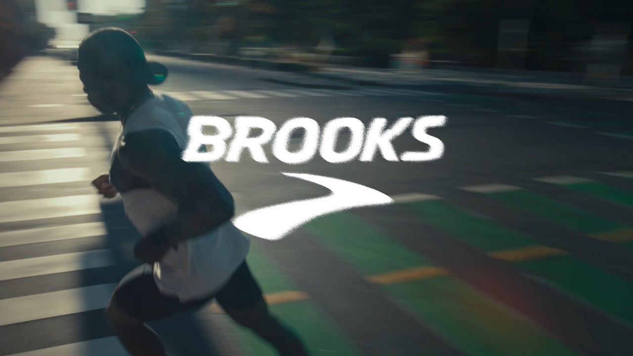 BROOKS X PYNRS Hyperion MAX 3