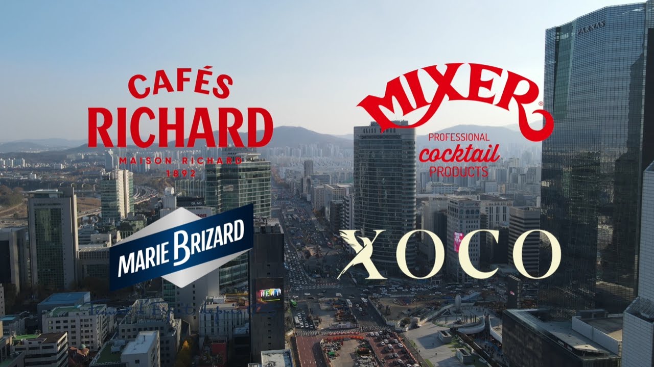 2025 서울 카페쇼, 커피마차도 함께했습니다