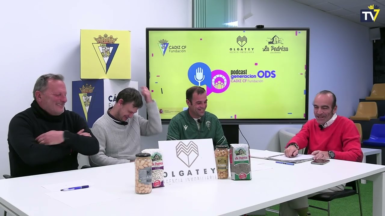 PODCAST | Segunda fase de LaLiga Genine en C&aacute;diz