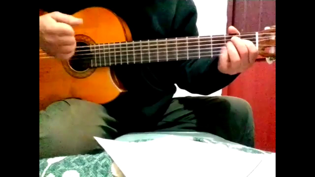 VAGABUNDEAR  Joan Manuel Serrat  COVER
