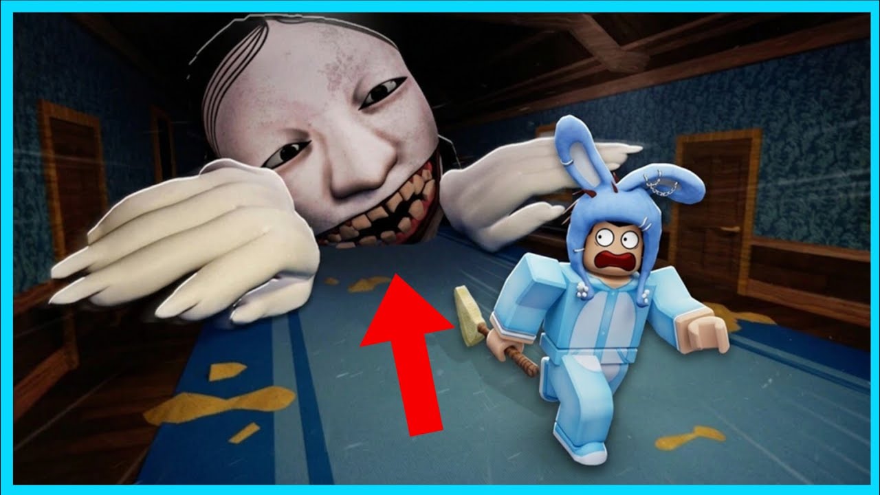 MIPAN & ZUZUZU JADI TUKANG BERSIH BERSIH TAPI MALAH DI KEJAR MONSTER SERAM DAN MENGERIKAN!