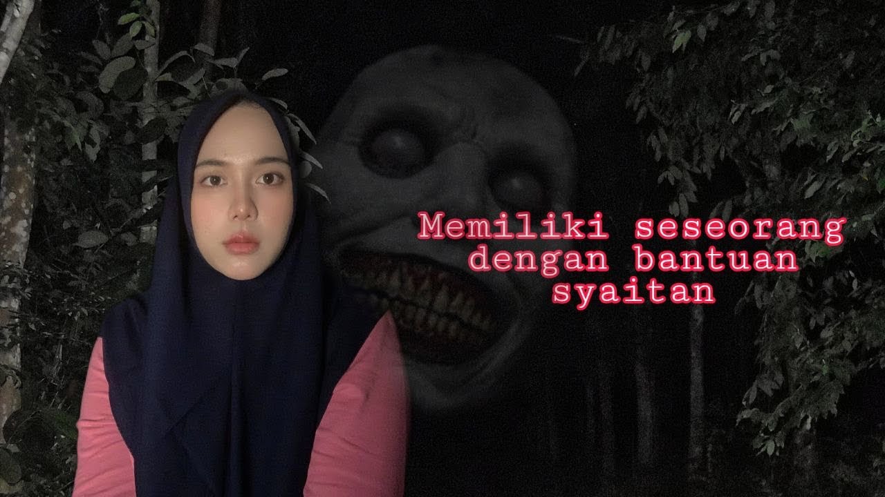 SERAM | MINYAK DAGU (CINTA MATI)