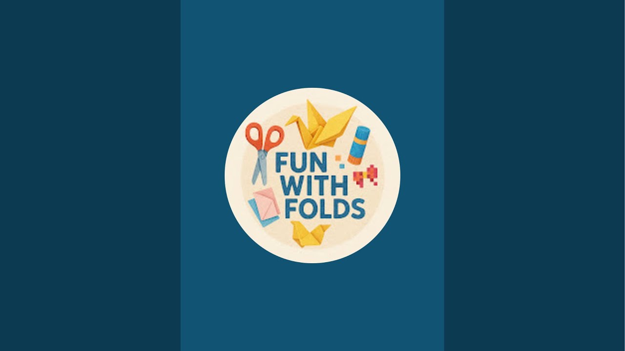 Fun with Folds is live