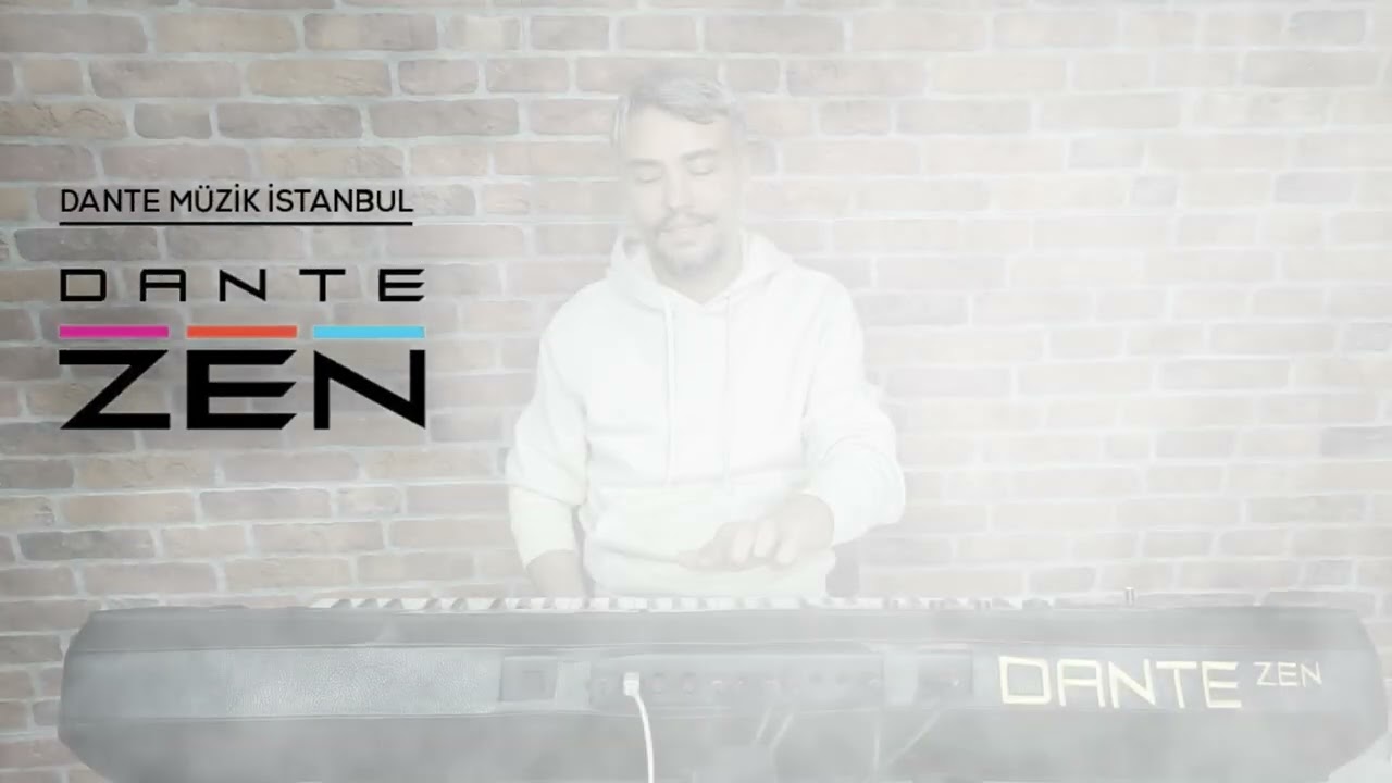 Dante ZEN DEMOLAR