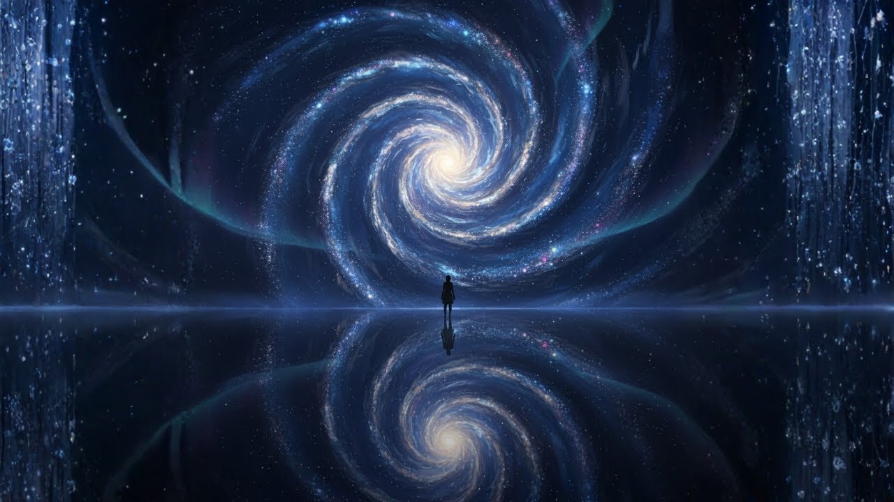 El tiempo es un Bucle en la humanidad ♾️ | La Canción del Ciclo Humano Eterno