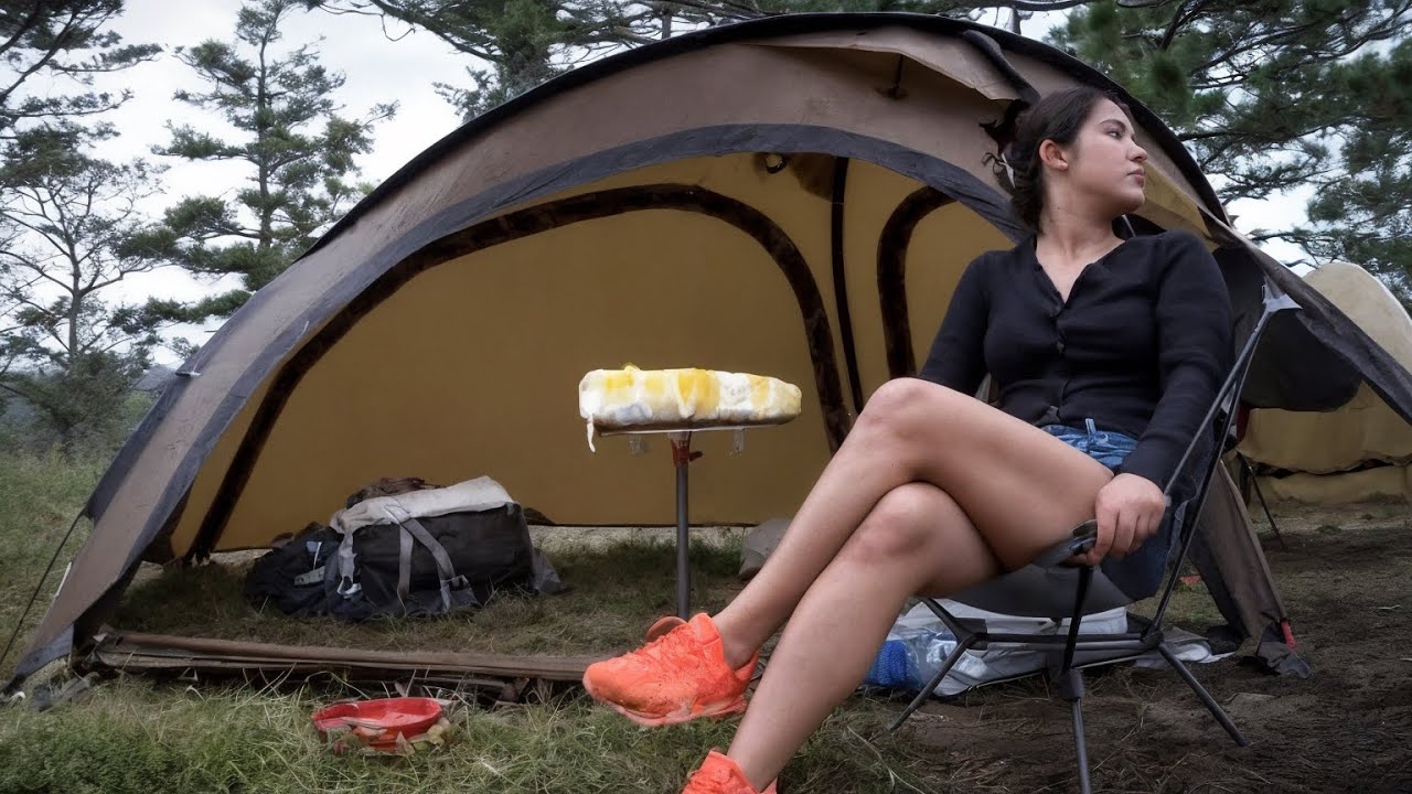 Des Rencontres Étranges et Troublantes Enregistrées en Direct
