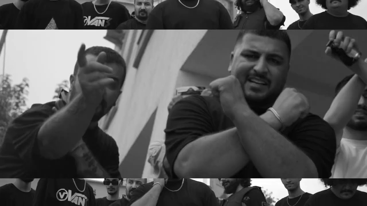HOOOMVN - RING RING (Official Music Video) (Directed by @Akio Xo)