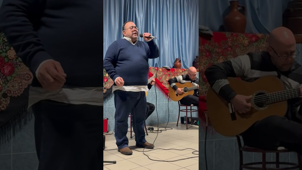 JOSÉ RUI-NAO ME CANTES ESSE FADO