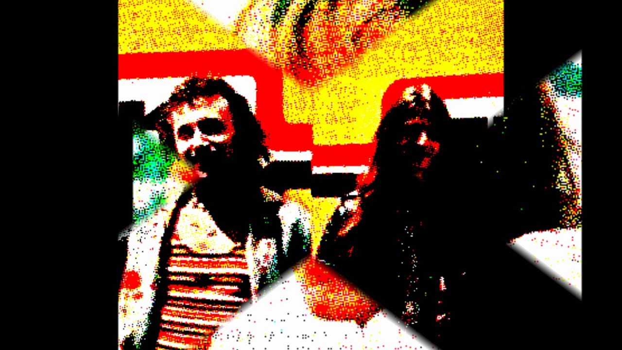 19   Mott The Hoople    I'm A Cadillac   El Camino Dolo Roso 1973 with lyrics