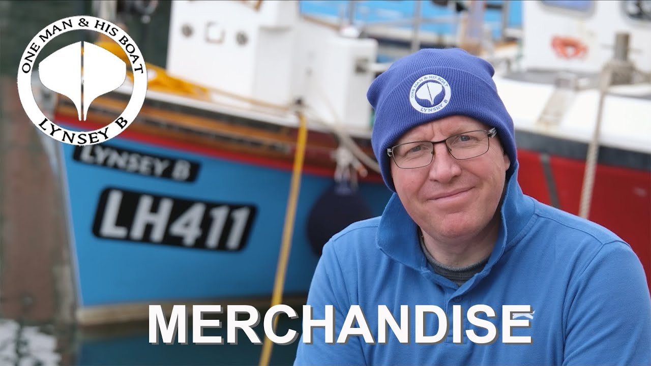 A OMAHB SHORT: Merchandise Now Available