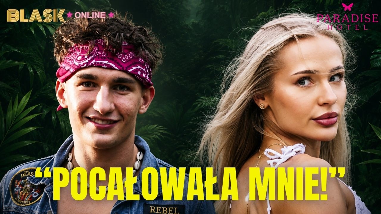 TOBIASZ Z &bdquo;HOTELU PARADISE&rdquo;: ROZSTANIE Z WERONIKĄ, CO GO ŁĄCZYŁO Z OLIWIĄ? CZY JEST Z DOMI?