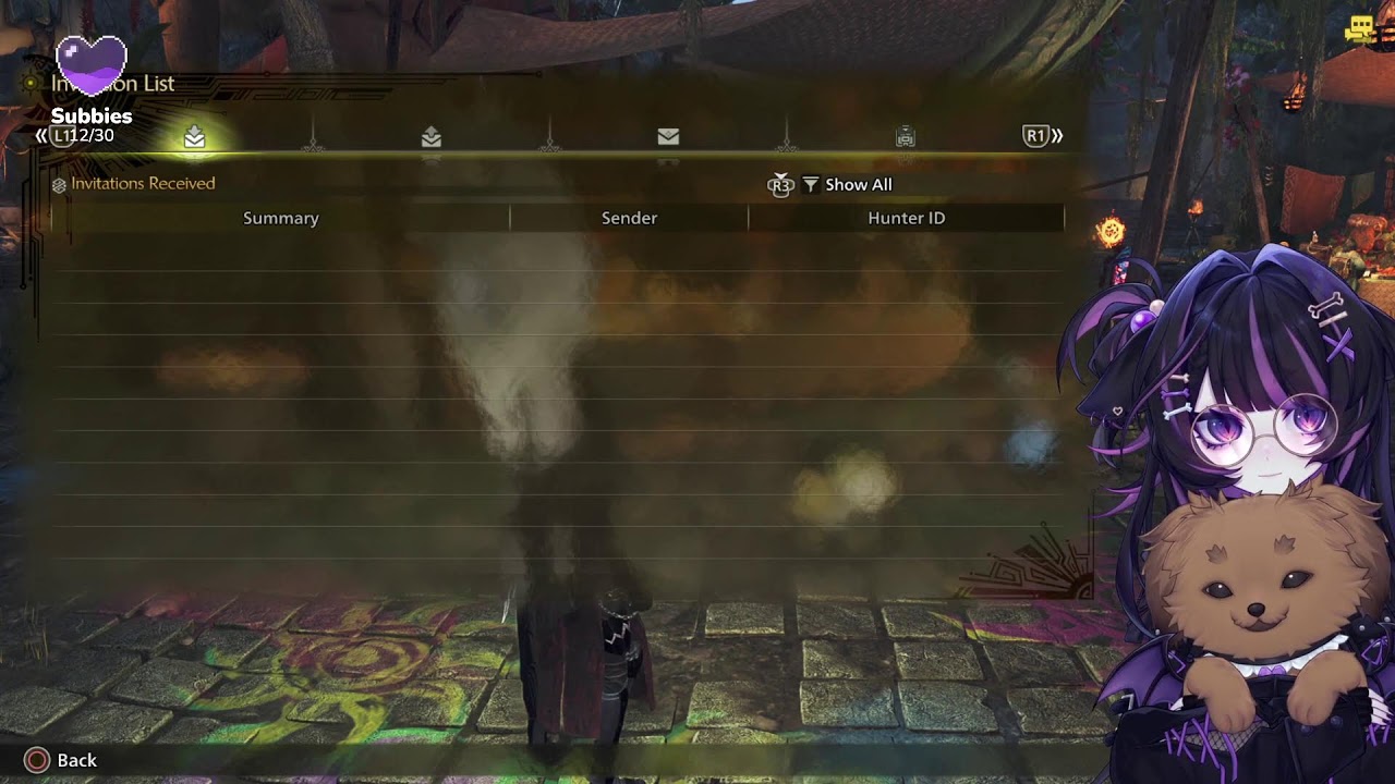 [MHW - HR 100+] Hunting Horn Shenanigans🎵